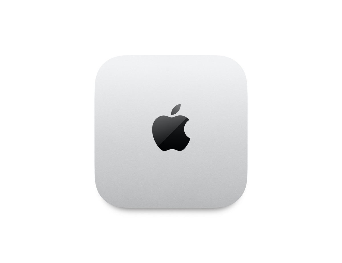 Apple Mac Mini Mac Mini M4 10cpu 10gpu 16GB 256GB Gbe