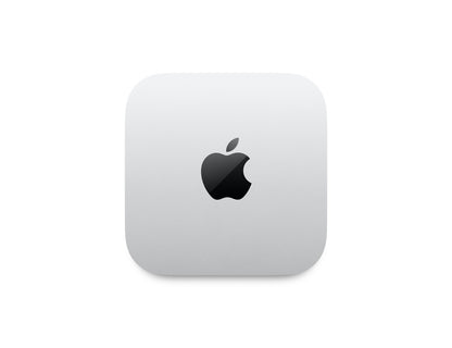 Apple Mac Mini Mac Mini M4 10cpu 10gpu 16GB 256GB Gbe