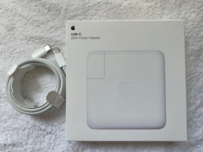 Apple 96W USB-C Power Adapter