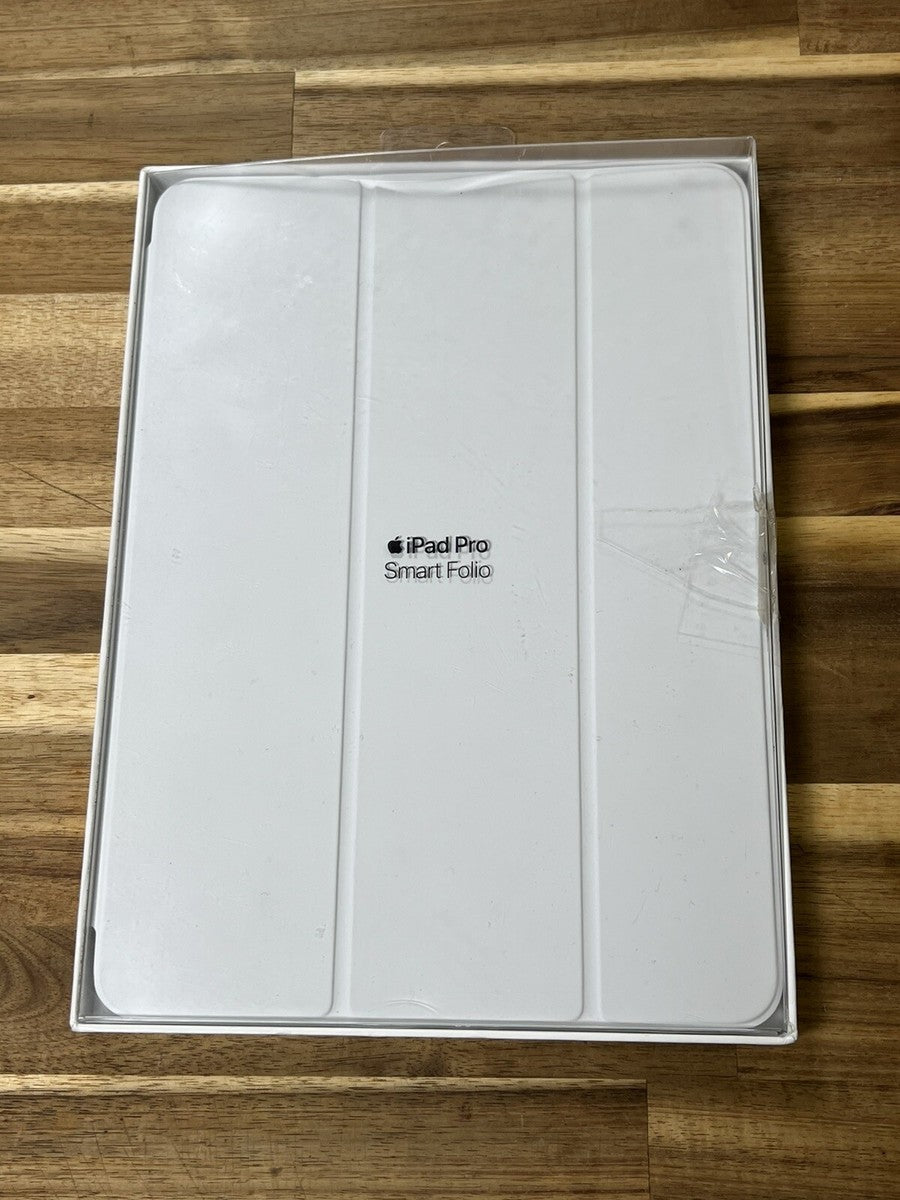 iPad Pro Smart Folio 13-inch - White