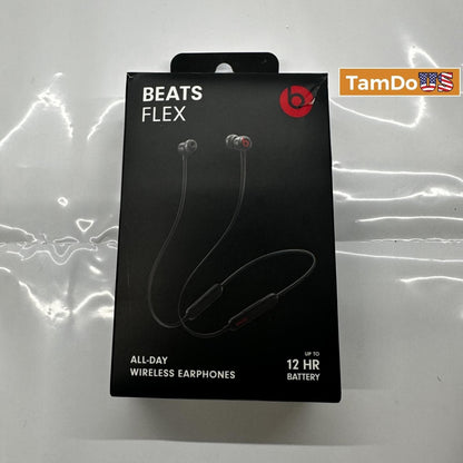 Apple Beats Flex All-day Wireless Earphone Beats Black