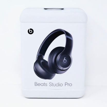 Apple Studio Pro Wireless, Black