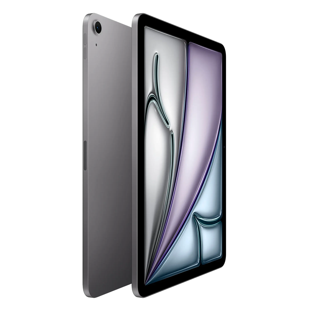 Apple iPad Air 11-inch (M4) Wi-Fi + Cellular 512GB - Space Gray