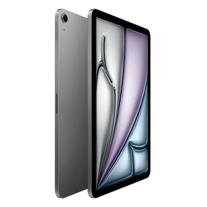 Apple iPad Air 11-inch (M4) Wi-Fi + Cellular 512GB - Space Gray