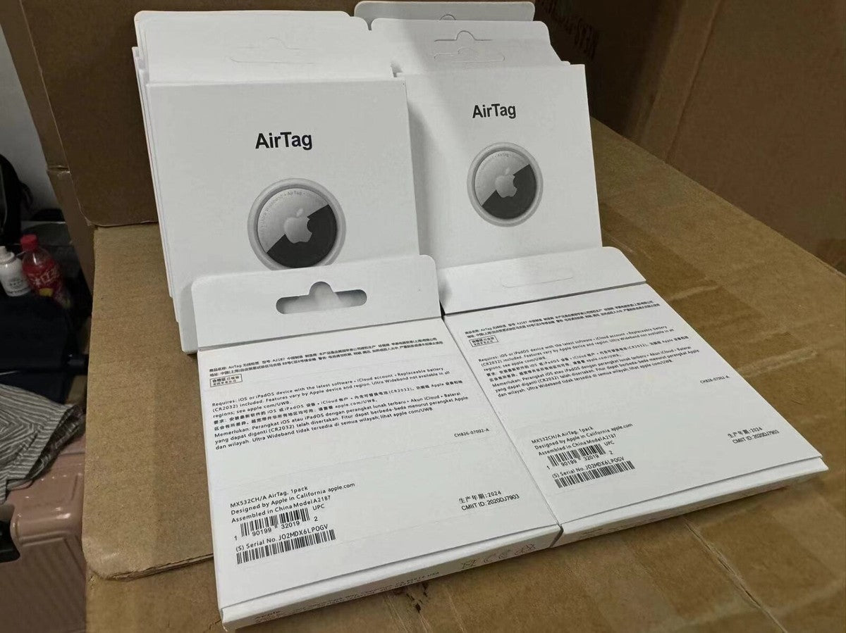 Apple Airtag (1 Pack)