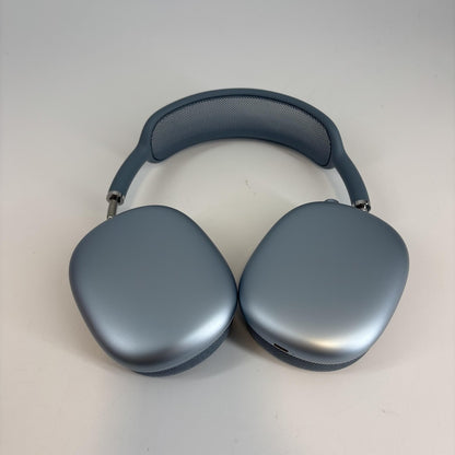 Apple AirPods Max (USB-C) - Blue