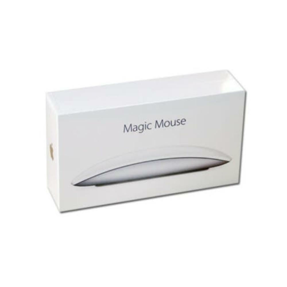 Magic Mouse - White Multi-Touch Surface