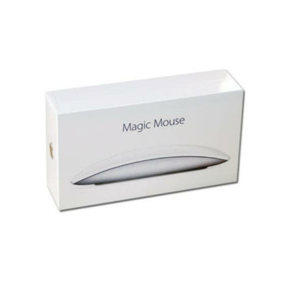 Magic Mouse - White Multi-Touch Surface