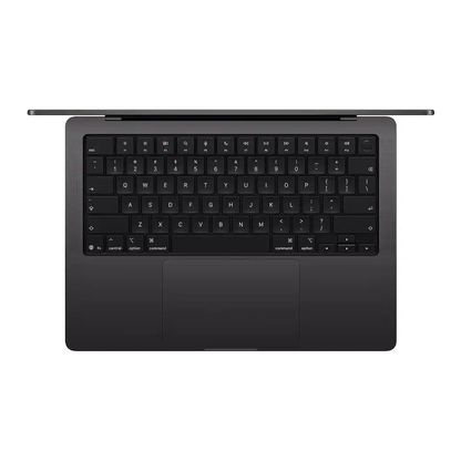 Apple MacBook Pro 14-inch (M5 Pro) - 24GB 1TB - Space Black