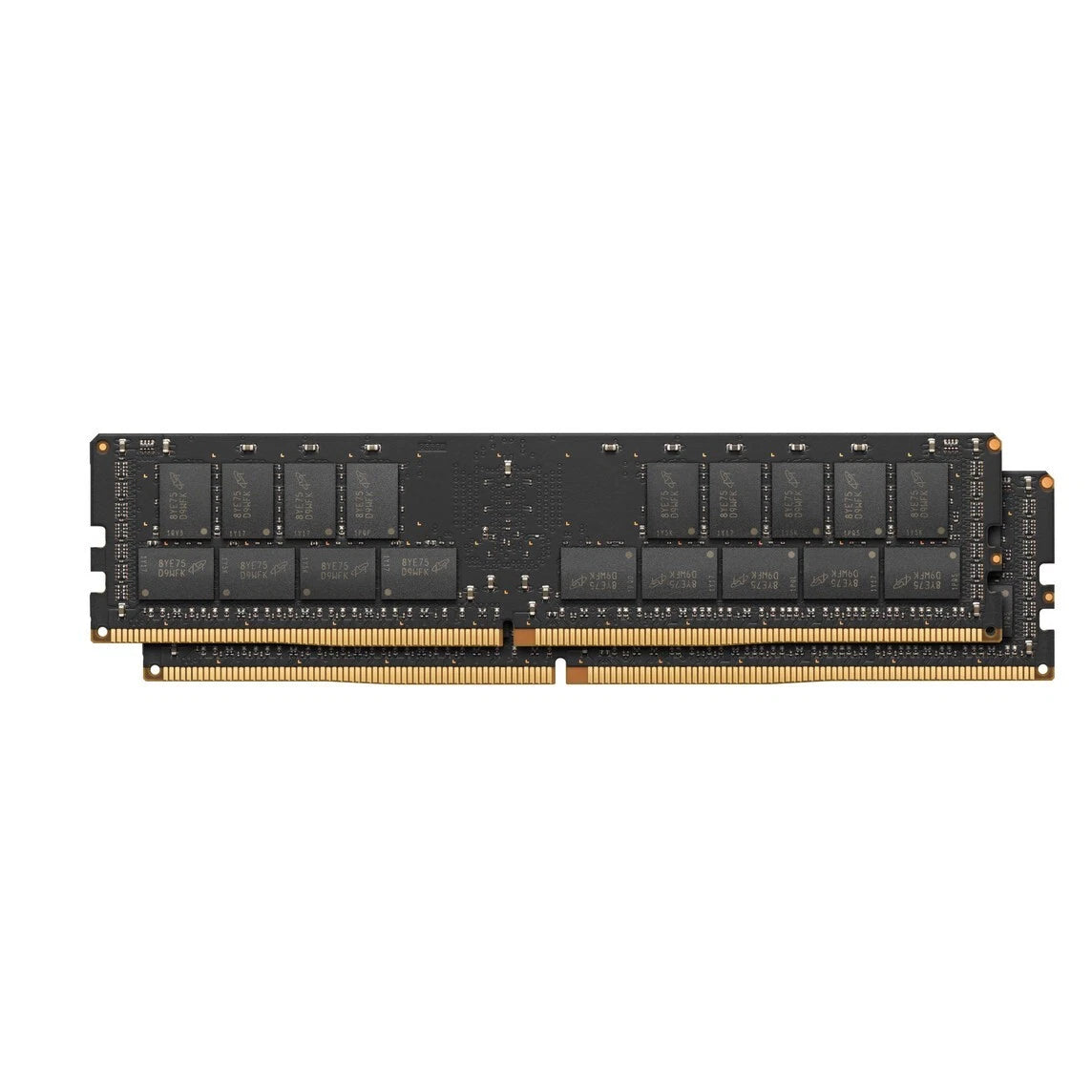 128GB 2X64GB DDR4 ECC MEM KIT