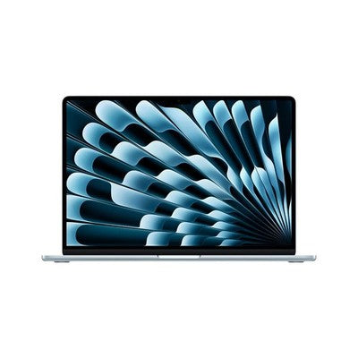 Apple MacBook Air 15.3-inch (M5) - 16GB 1TB - Midnight