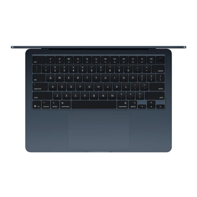 Apple MacBook Air 13-inch (M5) - 10-Core CPU / 8-Core GPU - 16GB 512GB - Midnight
