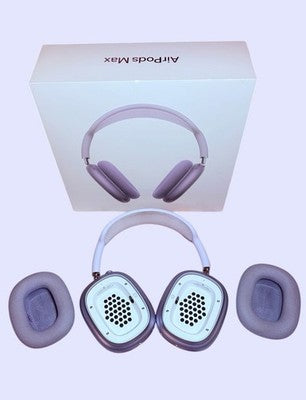 Apple AirPods Max (USB-C) - Purple
