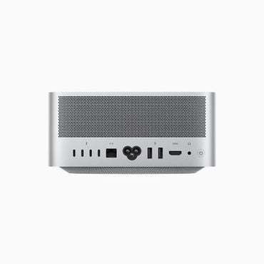 Mac Studio M4 Max – 16-Core CPU, 40-Core GPU, 48GB Memory, 1TB Storage