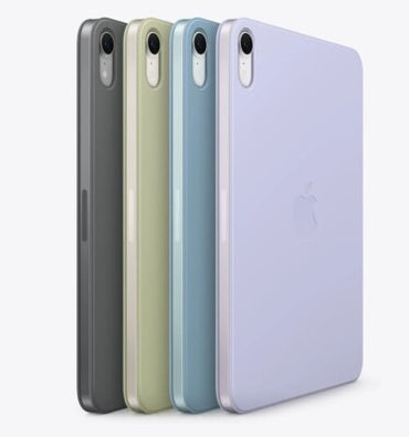 Smart Folio for iPad mini (A17 Pro) - Sage