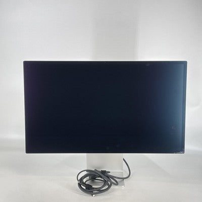 Apple Studio Display - Nano-Texture Glass - Tilt-Adjustable Stand