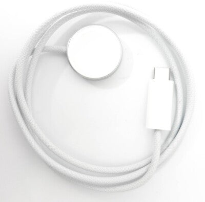 Apple Watch Magnetic Fast Charger USB-C 1M