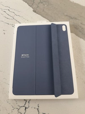 iPad Pro Smart Folio 13-inch - Denim
