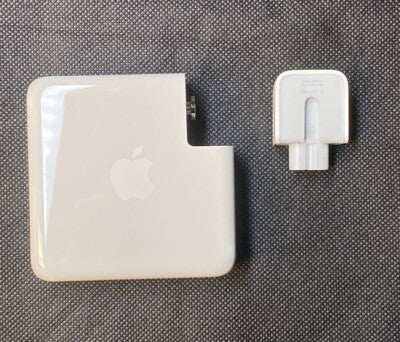 96W USB-C Power Adapter