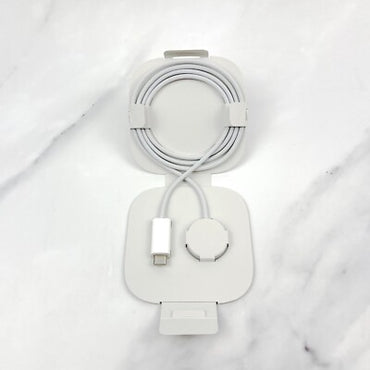 Apple Watch Magnetic Fast Charger to USB-C Cable (1m)