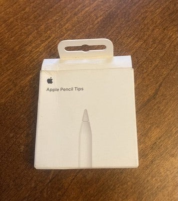 Apple Pencil Tips - 4 Pack