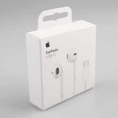 Apple Earpods (USB-C)