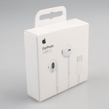Apple Earpods (USB-C)