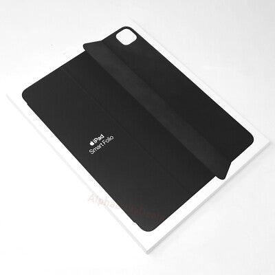 Apple Ipad Pro Smart Folio 11 Black