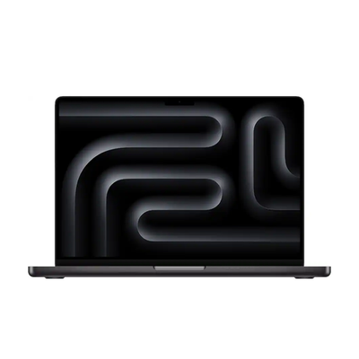 Apple MacBook Pro 14-inch (M5 Pro) - 15-Core CPU / 16-Core GPU - 24GB 1TB - Nano-Texture - Space Black