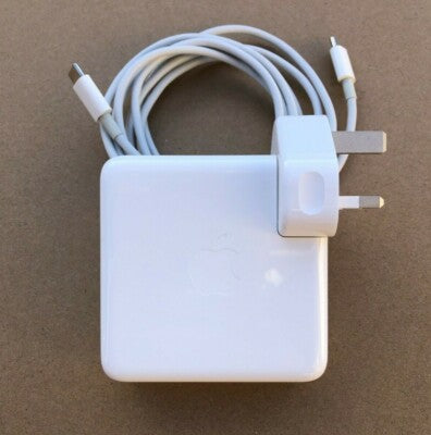 Apple 96W USB-C Power Adapter