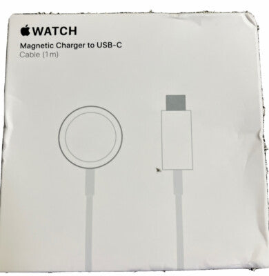 Apple Watch Magnetic Charging Cable (1 m)