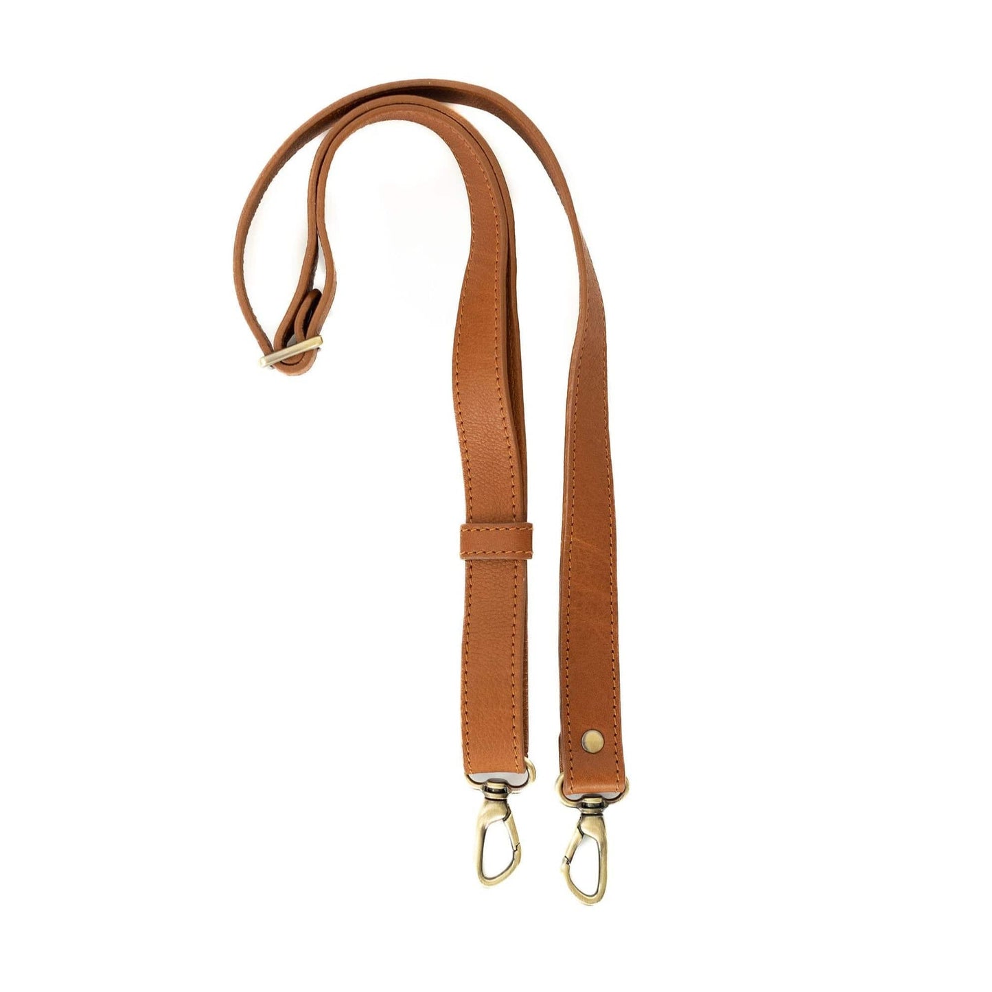 Crossbody Strap - Tan