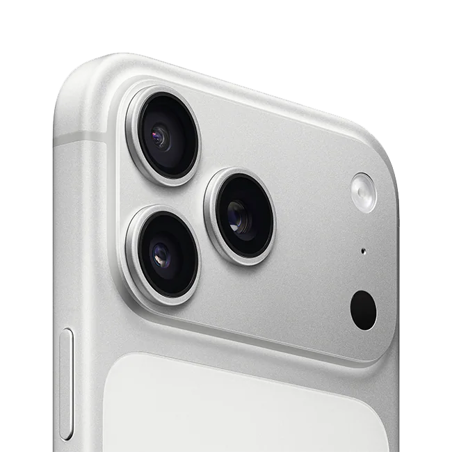 Apple iPhone 17 Pro Max 256GB - Silver