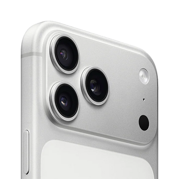 Apple iPhone 17 Pro Max 256GB - Silver