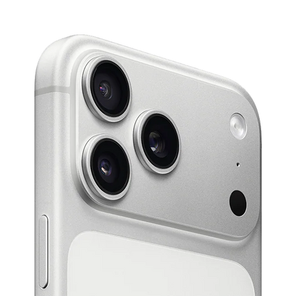 Apple iPhone 17 Pro Max 256GB - Silver