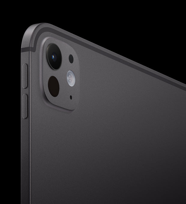 Apple 13-inch iPad Pro (M5) Wi-Fi + Cellular 1TB - Space Black - Space Gray - Image 2
