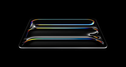 Apple 11-inch iPad Pro (M5) Wi-Fi + Cellular 2TB nano-texture - Silver - Silver - Image 3