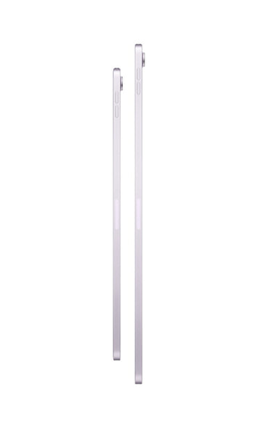 Apple 11-inch iPad Air (M3) Wi-Fi 512GB - Purple - Purple - Image 2