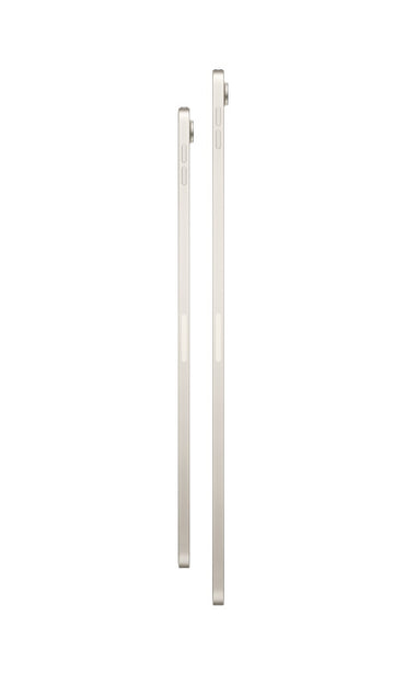 Apple 11-inch iPad Air (M3) Wi-Fi 1TB - Starlight - Starlight - Image 2