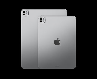 Apple 11-inch iPad Pro (M5) Wi-Fi + Cellular 512GB - Silver - Silver - Image 4
