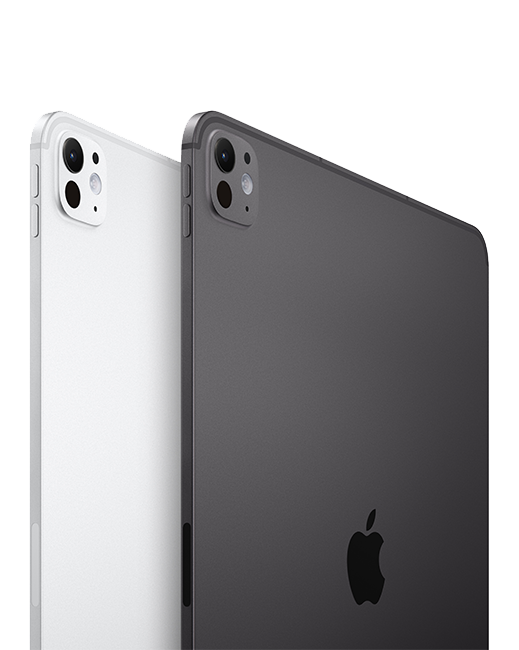 11-inch iPad Pro (M5) Wi-Fi + Cellular 2TB with nano-texture glass - Space Black