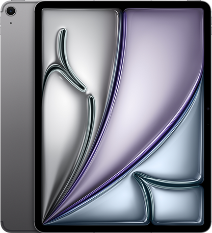 Apple iPad Air 13-inch (M4) Wi-Fi 512GB - Space Gray