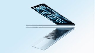 Apple MacBook Air 13.6-inch (M5) - 16GB 512GB - Starlight