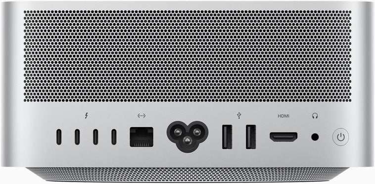 Apple Mac Studio M3 Ultra - view 2