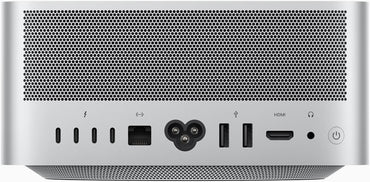 Apple Mac Studio M3 Ultra - view 2