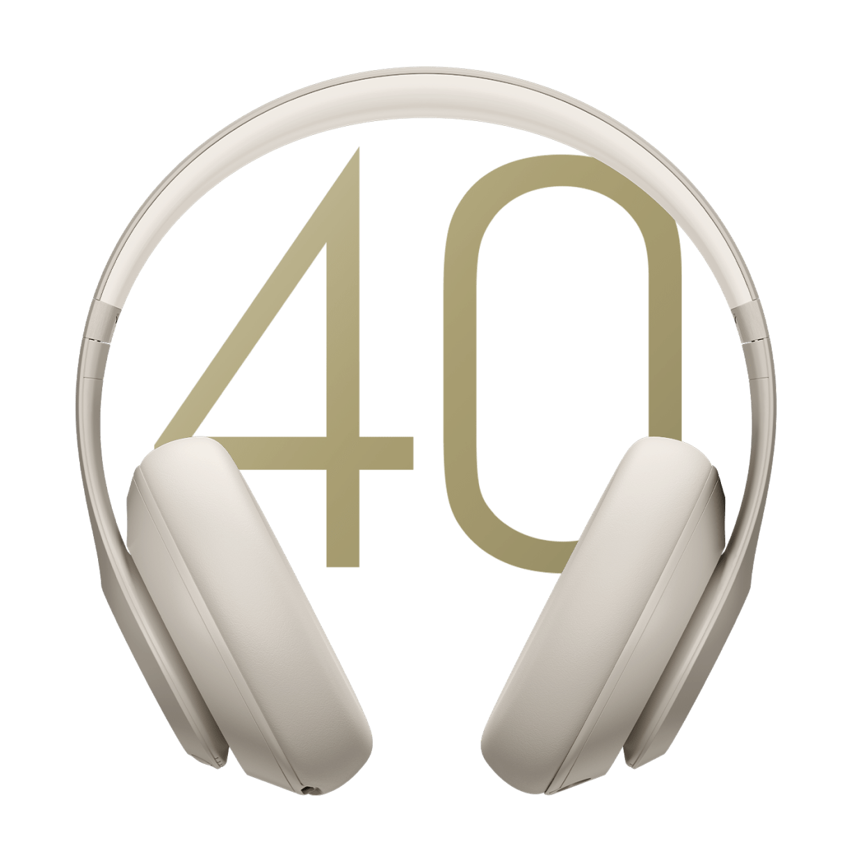 Apple Studio Pro Wireless, Sandstone
