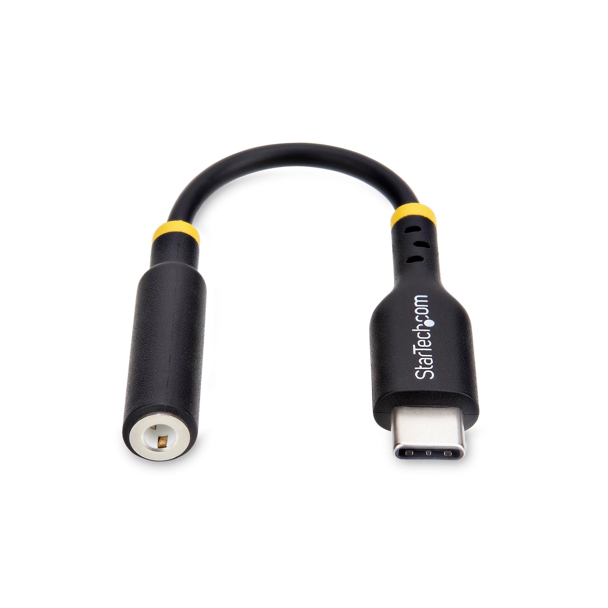 USB-C to 3.5mm Audio Cable (1.2 m)